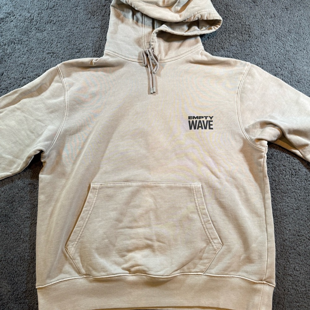 Stampd Waves Hoodie